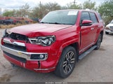Toyota 4Runner Limited JTEBU5JR0F5231849 снимка
