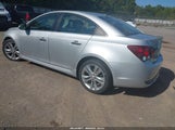 Chevrolet Cruze Ltz 1G1PH5S93B7258970 снимка