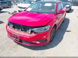 Volkswagen Jetta 1.4T R-Line/1.4T S/1.4T Se 3VWCB7BU4KM203387 снимка