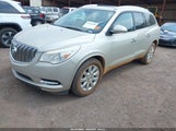 Buick Enclave Leather 5GAKRBKD0EJ214449 fotografie