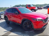 Mazda Cx-5 2.5 Turbo JM3KFBAY2N0549351 снимка