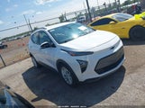 Chevrolet Bolt Euv Fwd Lt 1G1FY6S05P4164228 снимка
