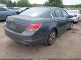 Honda Accord 2.4 Lx-P 1HGCP26489A110172 photo