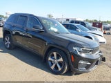 Jeep Grand Cherokee Limited 4X4 1C4RJHBG9N8573176 fotografie