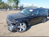 Jeep Grand Cherokee Limited 4X4 1C4RJHBG9N8573176 снимка
