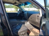 Nissan Titan Le 1N6AA07B35N504302 снимка