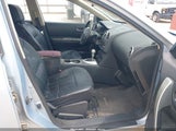 Nissan Rogue Select S JN8AS5MT6EW102721 снимка