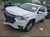 Chevrolet Traverse 1Lt 1GNERGKW0KJ308537 снимка