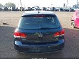 Volkswagen Golf 2.0L Tdi WVWDM7AJ1EW002169 photo