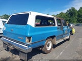GMC Suburban C2500 1G5GC26WXFF526968 снимка