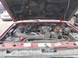 Ford Ranger Super Cab 1FTCR15X2MPA66836 снимка