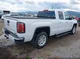 GMC Sierra  Slt 1GTV2NEC3HZ260738 снимка