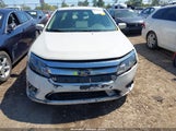 Ford Fusion Se 3FAHP0HA5BR208279 снимка
