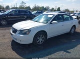 Nissan Altima 2.5 S 1N4AL11D26N398297 fotografie
