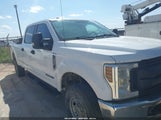 Ford F-250 Xl 1FT7W2BT9JEB81832 снимка