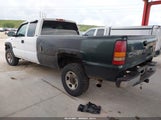 Chevrolet Silverado 2500Hd 1GCHK29U01E133165 снимка