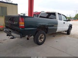 Chevrolet Silverado 2500Hd 1GCHK29U01E133165 снимка
