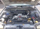 Subaru Forester 2.5X JF1SG63628H733290 снимка
