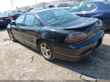 Pontiac Grand Prix Gt 1G2WP52K4YF196331 снимка