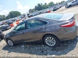 Toyota Camry Le 4T1BF1FK6HU632619 снимка