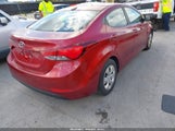 Hyundai Elantra Se 5NPDH4AE9GH724374 снимка