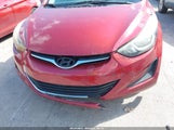 Hyundai Elantra Se 5NPDH4AE9GH724374 снимка