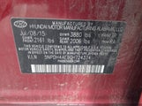 Hyundai Elantra Se 5NPDH4AE9GH724374 снимка