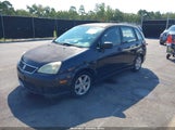 Suzuki Aerio Sx Premium JS2RC62H265350395 снимка