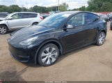 Tesla Model Y Awd/Long Range Dual Motor All-Wheel Drive 7SAYGDEE8PA188062 fotografie