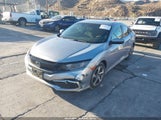 Honda Civic Lx 19XFC2F61LE205086 снимка