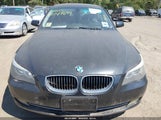 BMW 528Xi WBANV13548BZ47706 снимка