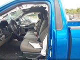 Ford F-150 Xlt 1FTMF1E59KKF03155 снимка