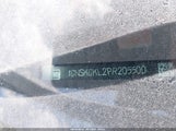 Chevrolet Suburban 4Wd High Country 1GNSKGKL2PR205500 photo