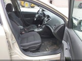 Chevrolet Cruze 1Lt Auto 1G1PC5SB7E7311479 снимка