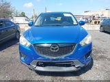 Mazda Cx-5 Sport JM3KE4BE0D0151718 снимка