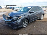 Honda Hr-V 2Wd Lx 3CZRU5H32NM728764 fotografie