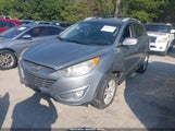 Hyundai Tucson Gls KM8JU3AC7DU636685 снимка