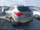 Hyundai Tucson Gls KM8JU3AC7DU636685 снимка
