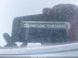 Hyundai Tucson Gls KM8JU3AC7DU636685 снимка