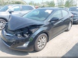 Hyundai Elantra Se 5NPDH4AE4FH572325 снимка