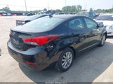 Hyundai Elantra Se 5NPDH4AE4FH572325 снимка