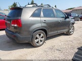 Kia Sorento Ex V6 5XYKU4A29DG380119 снимка
