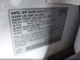 Audi Q7 Prestige 55 Tfsi Quattro Tiptronic WA1VXBF75MD035921 photo