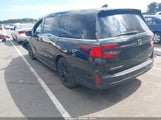 Honda Odyssey Sport-L 5FNRL6H71SB004355 снимка