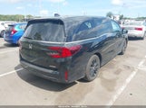 Honda Odyssey Sport-L 5FNRL6H71SB004355 снимка