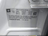 Buick Lacrosse Leather Group 1G4GC5E31CF198266 снимка