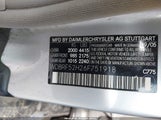 Mercedes-Benz C 230 Sport WDBRF52H26F751918 fotografie