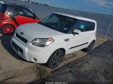 Kia Soul + KNDJT2A25B7726289 снимка