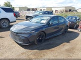 Toyota Camry Se 4T1DAACK3SU145445 снимка