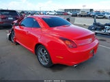 Lexus Sc 430 JTHFN48Y920005664 снимка